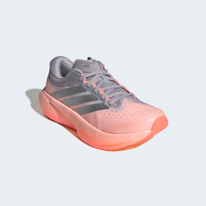 Zapatillas Adidas Supernova Rise 3 Mujer - Running | JR7372 Salmon