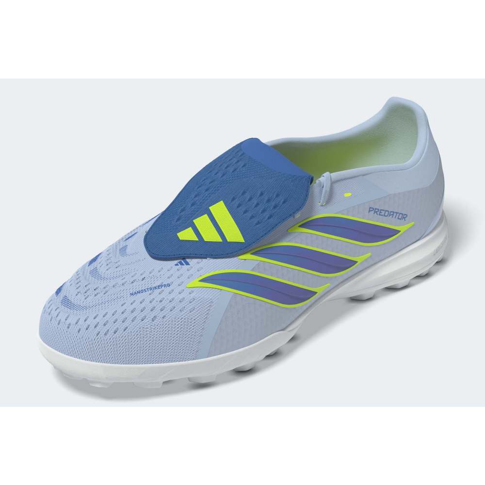 ZAPATILLAS ADIDAS PREDATOR PRO FT/TF JR7862 - HOMBRE