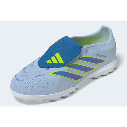 ZAPATILLAS ADIDAS PREDATOR PRO FT/TF JR7862 - HOMBRE