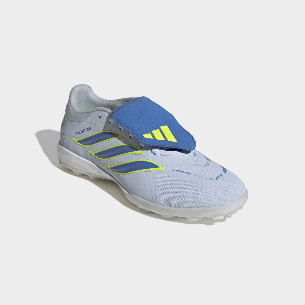 ZAPATILLAS ADIDAS PREDATOR PRO FT/TF JR7862 - HOMBRE