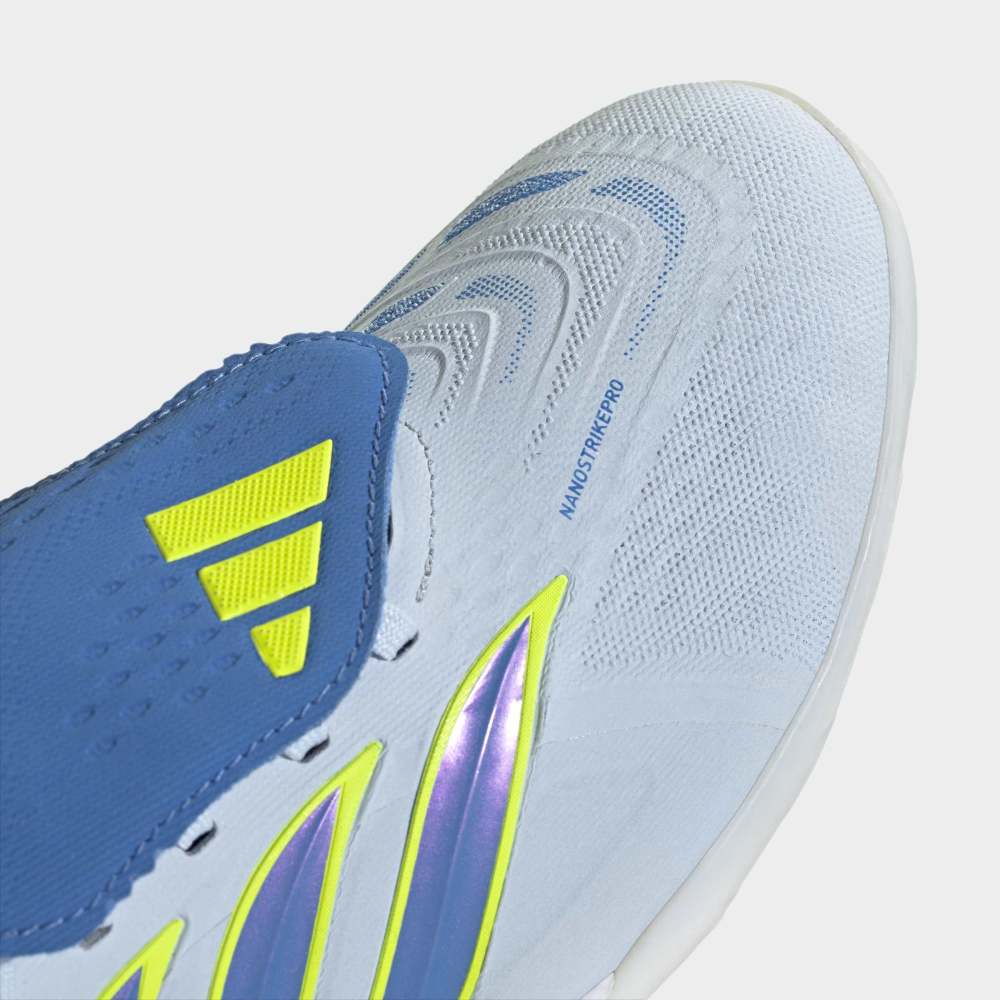 ZAPATILLAS ADIDAS PREDATOR PRO FT/TF JR7862 - HOMBRE