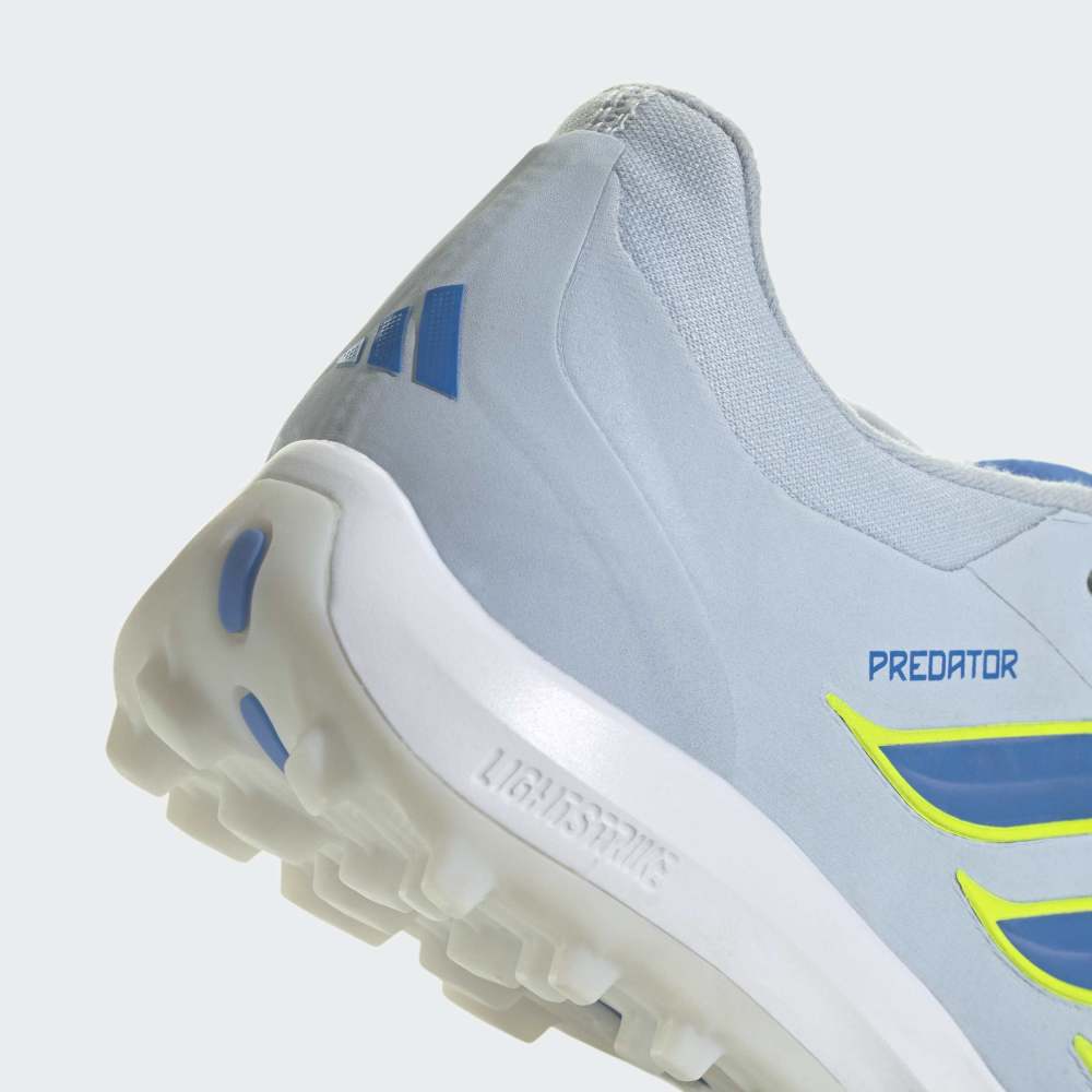 ZAPATILLAS ADIDAS PREDATOR PRO FT/TF JR7862 - HOMBRE