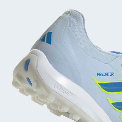 ZAPATILLAS ADIDAS PREDATOR PRO FT/TF JR7862 - HOMBRE