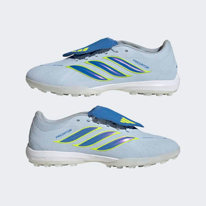 ZAPATILLAS ADIDAS PREDATOR PRO FT/TF JR7862 - HOMBRE