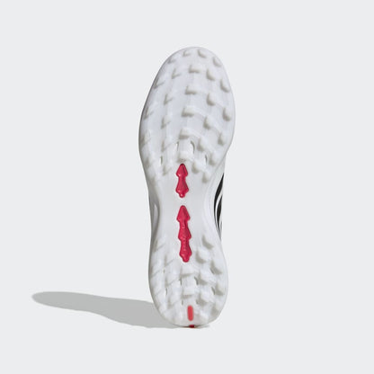 Zapatillas Adidas Predator Pro FT/TF Hombre - Fútbol | JR7866 Rojo