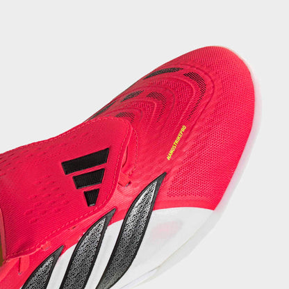 Zapatillas Adidas Predator Pro FT/TF Hombre - Fútbol | JR7866 Rojo