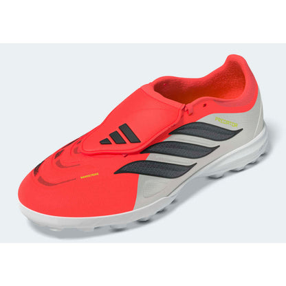 Zapatillas Adidas Predator League FT/TF Hombre - Fútbol | JR7873 Rojo