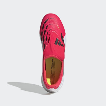 Zapatillas Adidas Predator League FT/TF Hombre - Fútbol | JR7873 Rojo