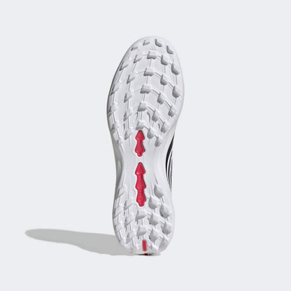 Zapatillas Adidas Predator League FT/TF Hombre - Fútbol | JR7873 Rojo