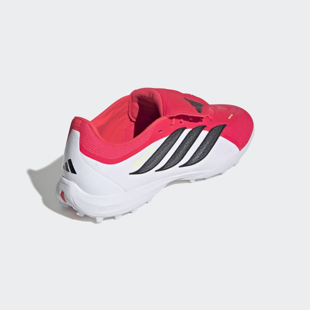 Zapatillas Adidas Predator League FT/TF Hombre - Fútbol | JR7873 Rojo