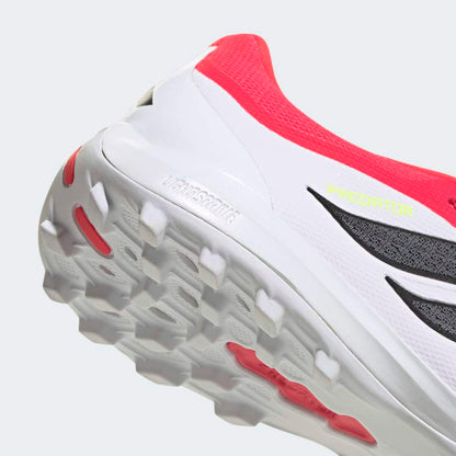 Zapatillas Adidas Predator League FT/TF Hombre - Fútbol | JR7873 Rojo