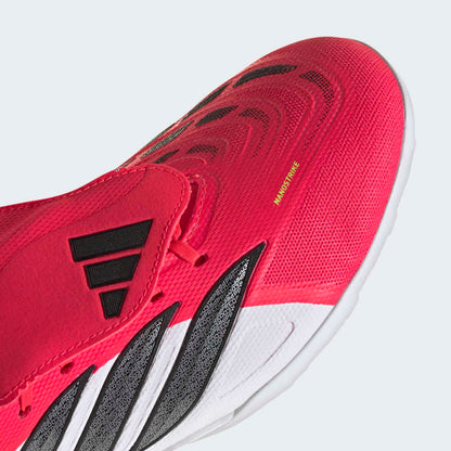 Zapatillas Adidas Predator League FT/TF Hombre - Fútbol | JR7873 Rojo