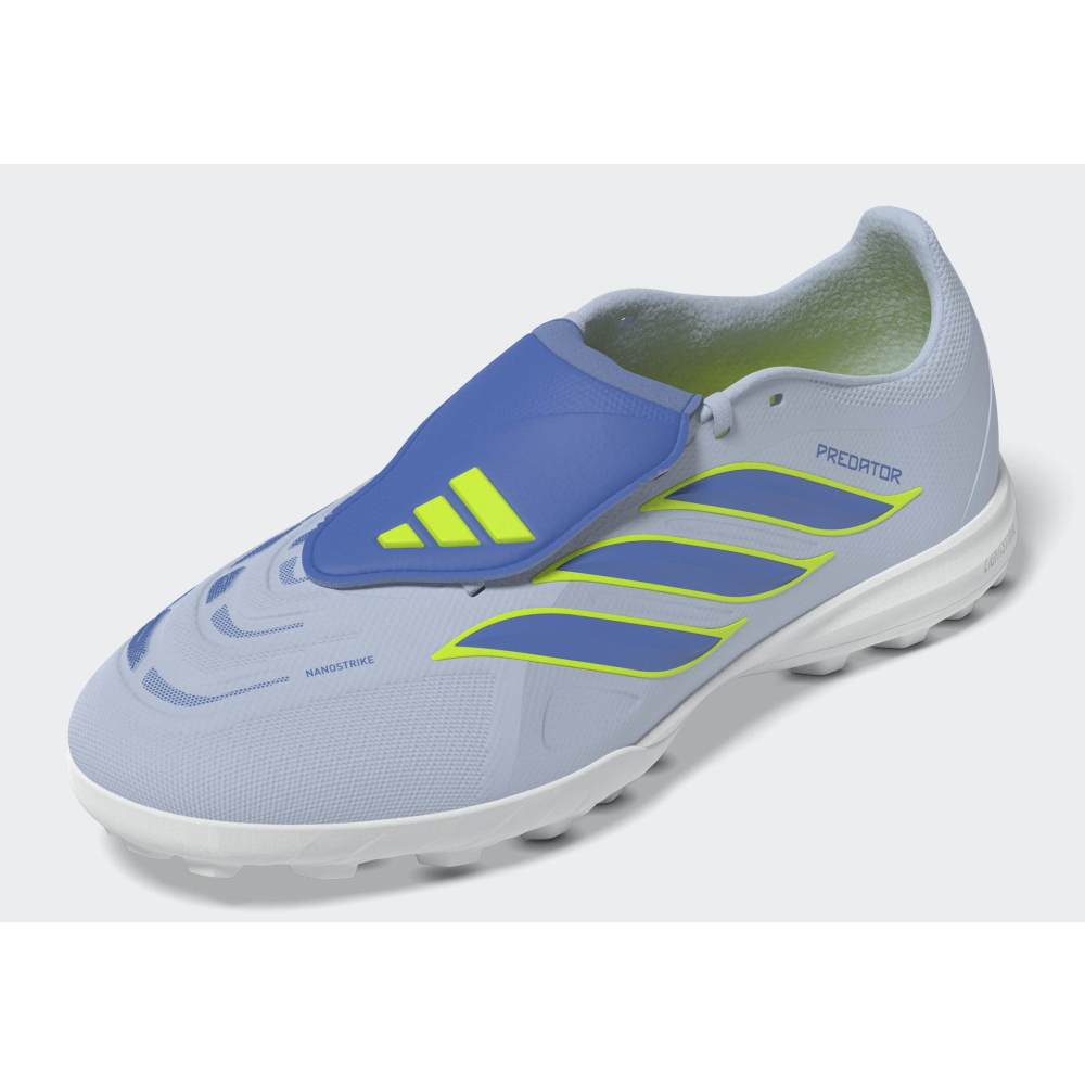Zapatillas Adidas Predator League FT/TF Hombre - Fútbol | JR7874 Azul