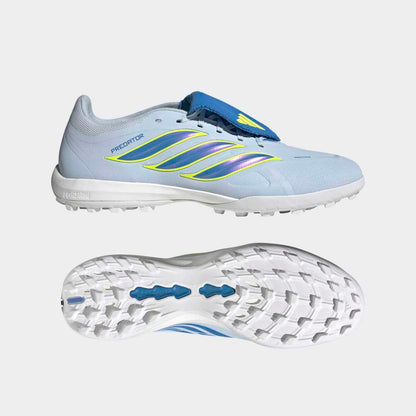 Zapatillas Adidas Predator League FT/TF Hombre - Fútbol | JR7874 Azul