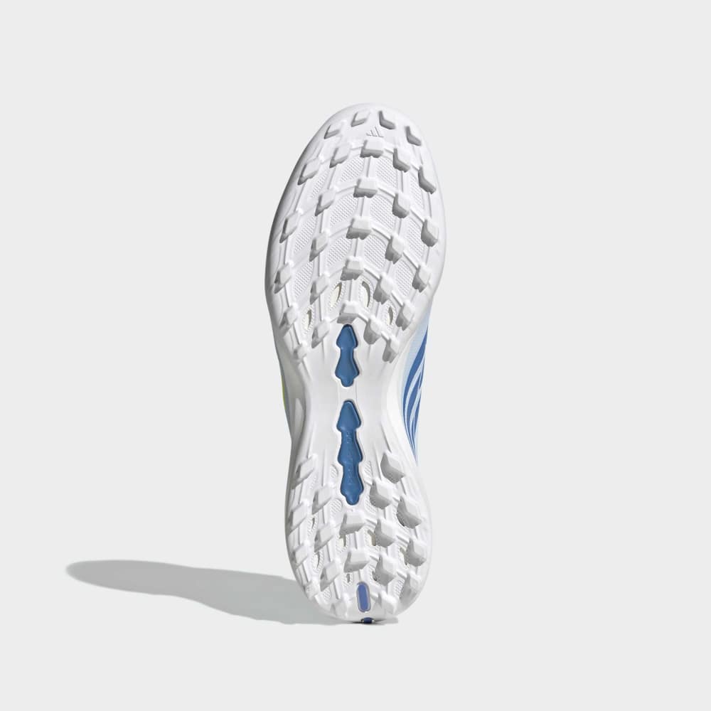 Zapatillas Adidas Predator League FT/TF Hombre - Fútbol | JR7874 Azul