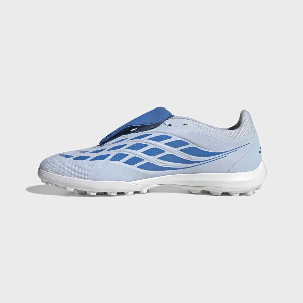 Zapatillas Adidas Predator League FT/TF Hombre - Fútbol | JR7874 Azul