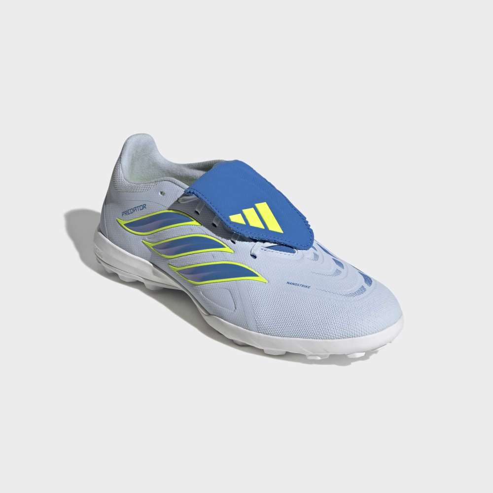 Zapatillas Adidas Predator League FT/TF Hombre - Fútbol | JR7874 Azul