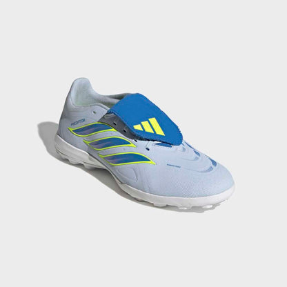 Zapatillas Adidas Predator League FT/TF Hombre - Fútbol | JR7874 Azul