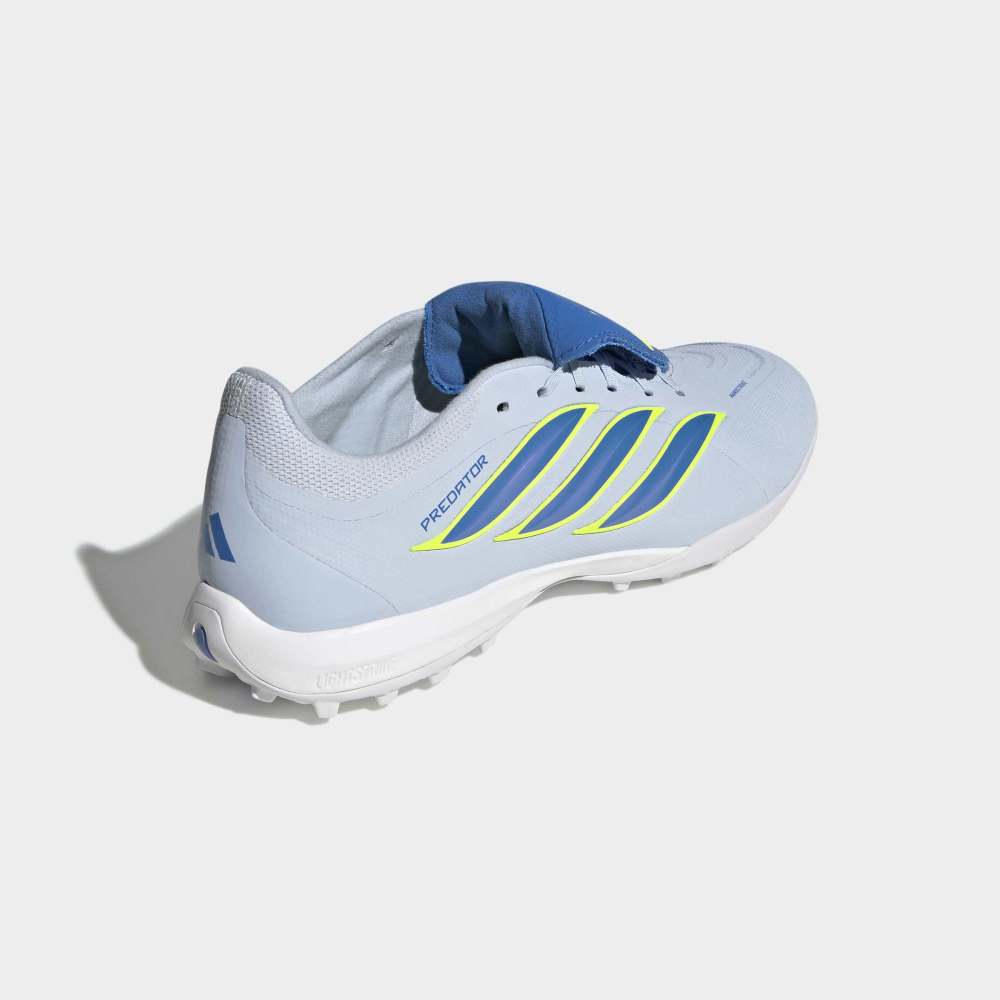 Zapatillas Adidas Predator League FT/TF Hombre - Fútbol | JR7874 Azul