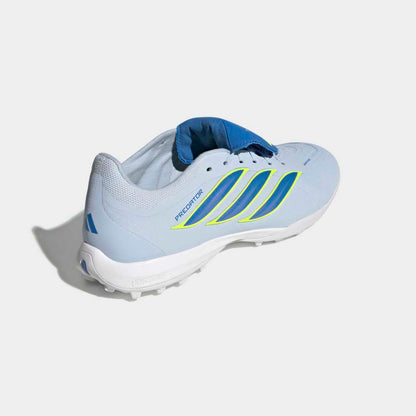 Zapatillas Adidas Predator League FT/TF Hombre - Fútbol | JR7874 Azul