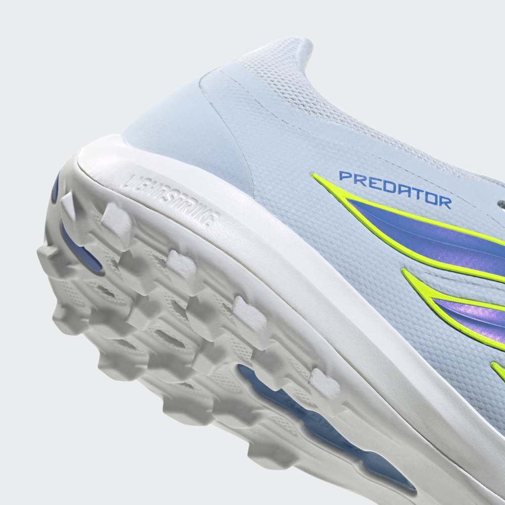 Zapatillas Adidas Predator League FT/TF Hombre - Fútbol | JR7874 Azul