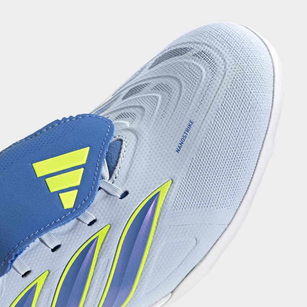 Zapatillas Adidas Predator League FT/TF Hombre - Fútbol | JR7874 Azul
