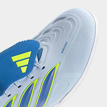 Zapatillas Adidas Predator League FT/TF Hombre - Fútbol | JR7874 Azul