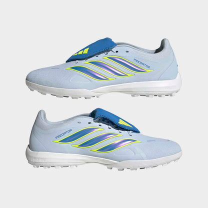 Zapatillas Adidas Predator League FT/TF Hombre - Fútbol | JR7874 Azul