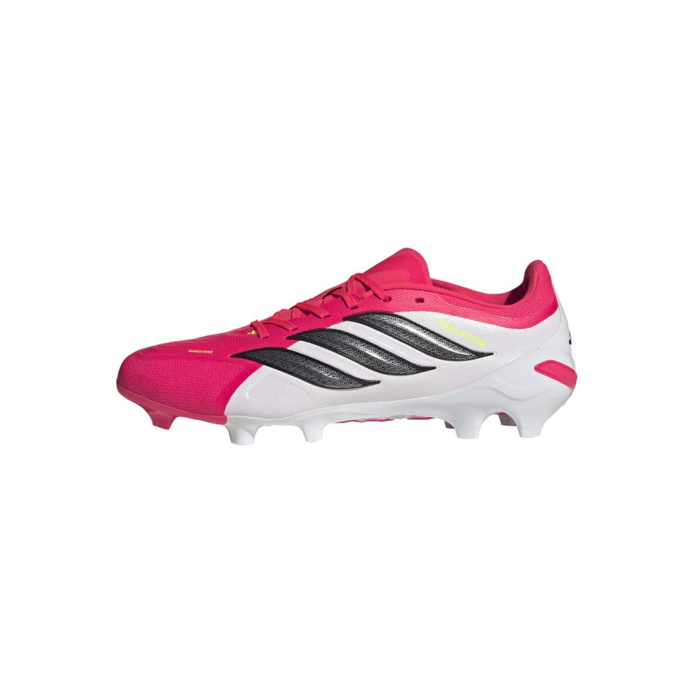 Adidas Predator League FG Hombre - Fútbol | JR7880 Rojo