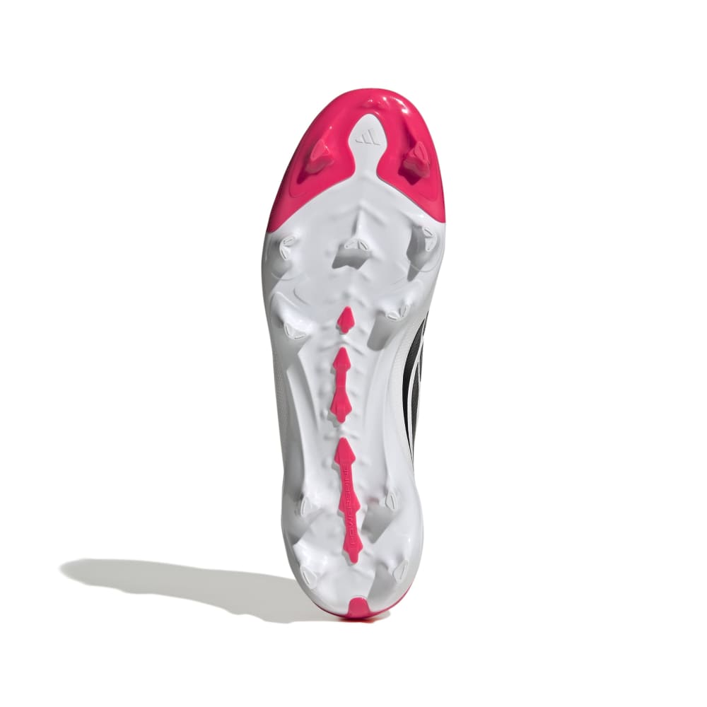 Adidas Predator League FG Hombre - Fútbol | JR7880 Rojo