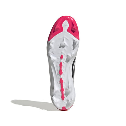 Adidas Predator League FG Hombre - Fútbol | JR7880 Rojo