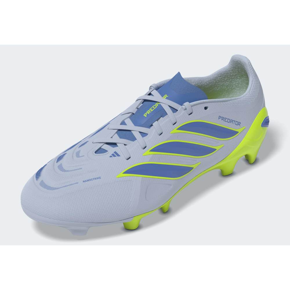 Zapatillas Adidas Predator League FG Hombre - Fútbol | JR7882 Azul