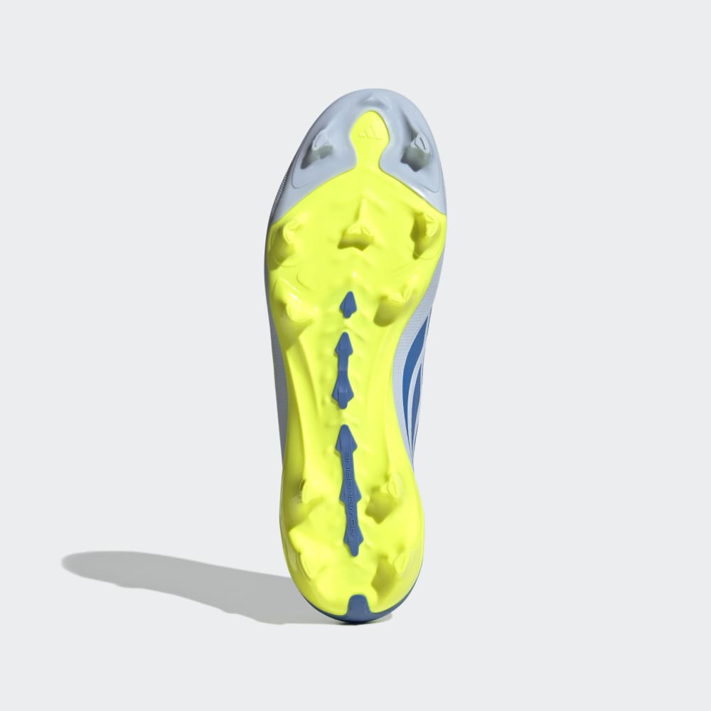 Zapatillas Adidas Predator League FG Hombre - Fútbol | JR7882 Azul
