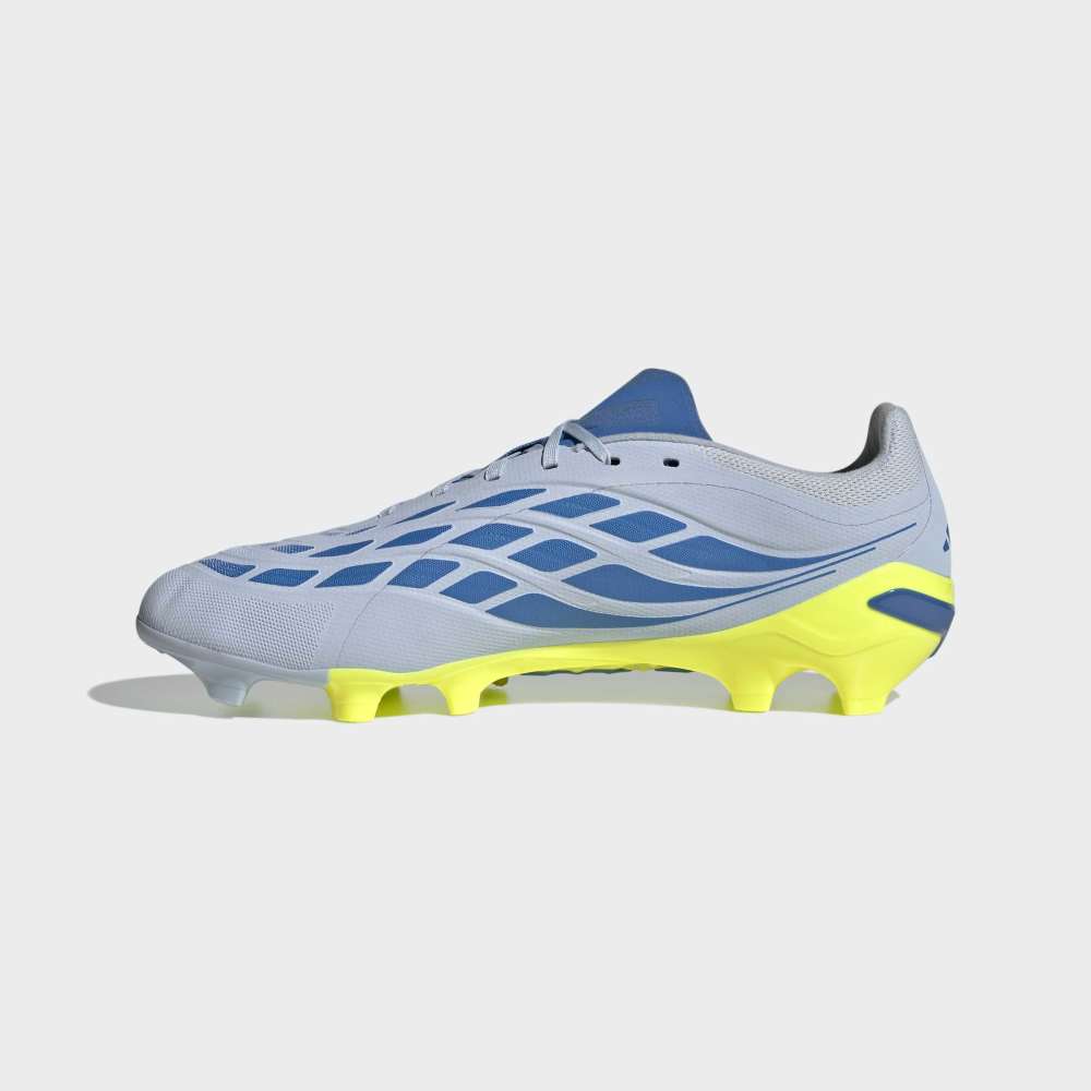 Zapatillas Adidas Predator League FG Hombre - Fútbol | JR7882 Azul