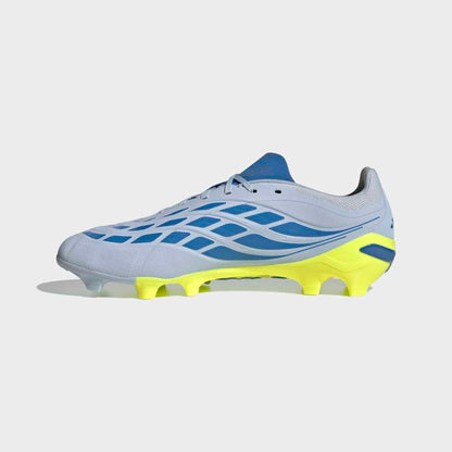 Zapatillas Adidas Predator League FG Hombre - Fútbol | JR7882 Azul