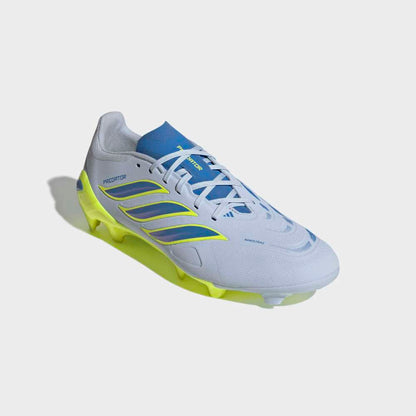 Zapatillas Adidas Predator League FG Hombre - Fútbol | JR7882 Azul
