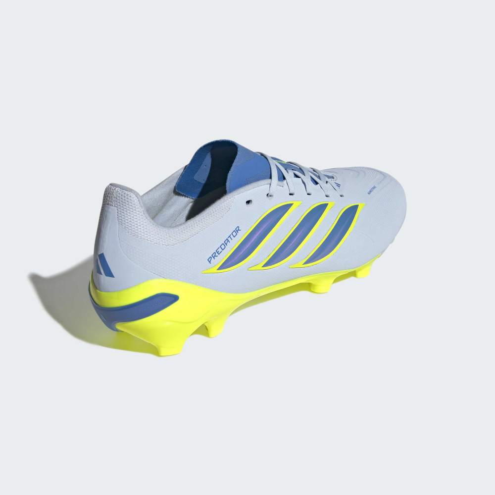 Zapatillas Adidas Predator League FG Hombre - Fútbol | JR7882 Azul