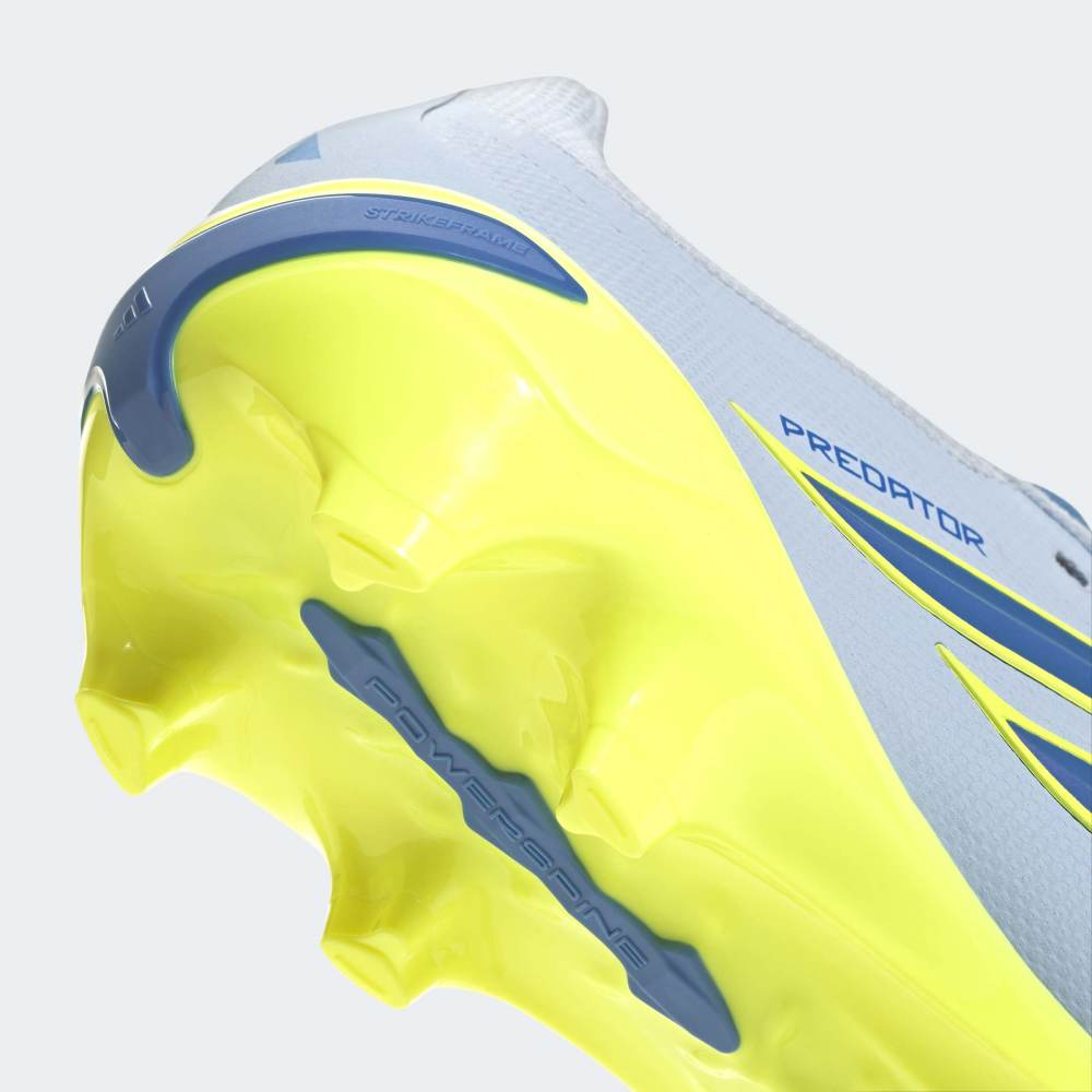 Zapatillas Adidas Predator League FG Hombre - Fútbol | JR7882 Azul