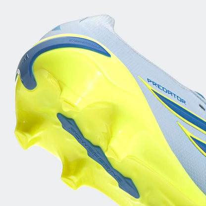 Zapatillas Adidas Predator League FG Hombre - Fútbol | JR7882 Azul