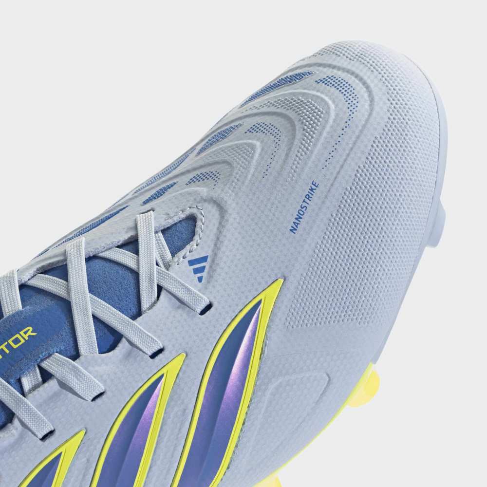 Zapatillas Adidas Predator League FG Hombre - Fútbol | JR7882 Azul