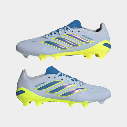 Zapatillas Adidas Predator League FG Hombre - Fútbol | JR7882 Azul