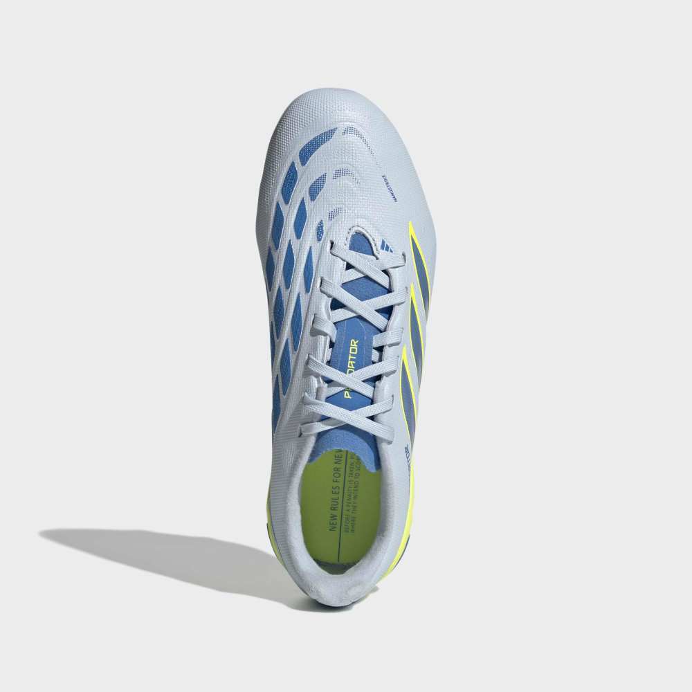 ZAPATILLAS ADIDAS PREDATOR LEAGUE FG JR7886 - UNISEX