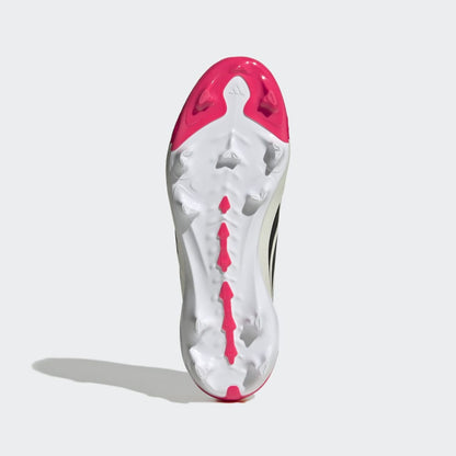 Zapatillas Adidas Predator League FG Unisex - Fútbol | JR7888 Rojo
