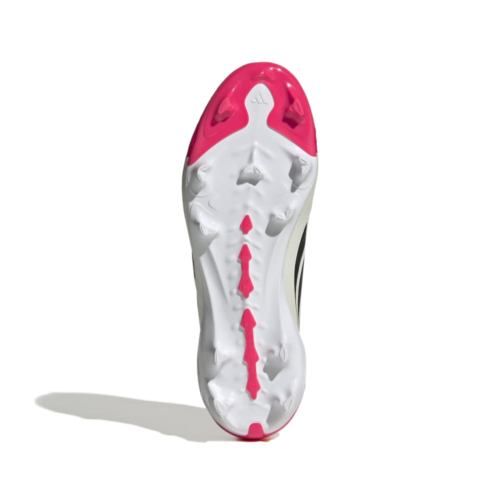 Adidas Predator League FG Unisex - Fútbol | JR7888 Rojo