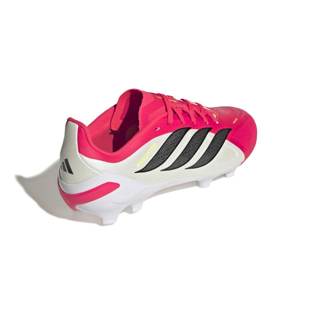 Adidas Predator League FG Unisex - Fútbol | JR7888 Rojo