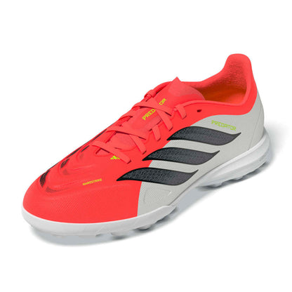 Adidas Predator League TF Unisex - Fútbol | JR7912 Rojo