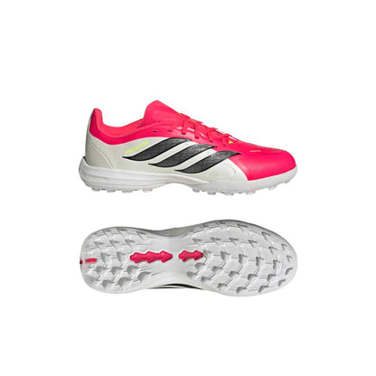 Adidas Predator League TF Unisex - Fútbol | JR7912 Rojo