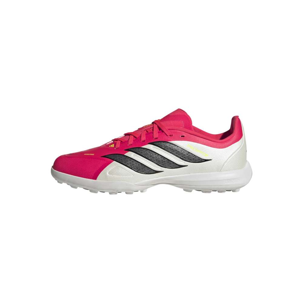 Adidas Predator League TF Unisex - Fútbol | JR7912 Rojo