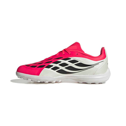 Adidas Predator League TF Unisex - Fútbol | JR7912 Rojo