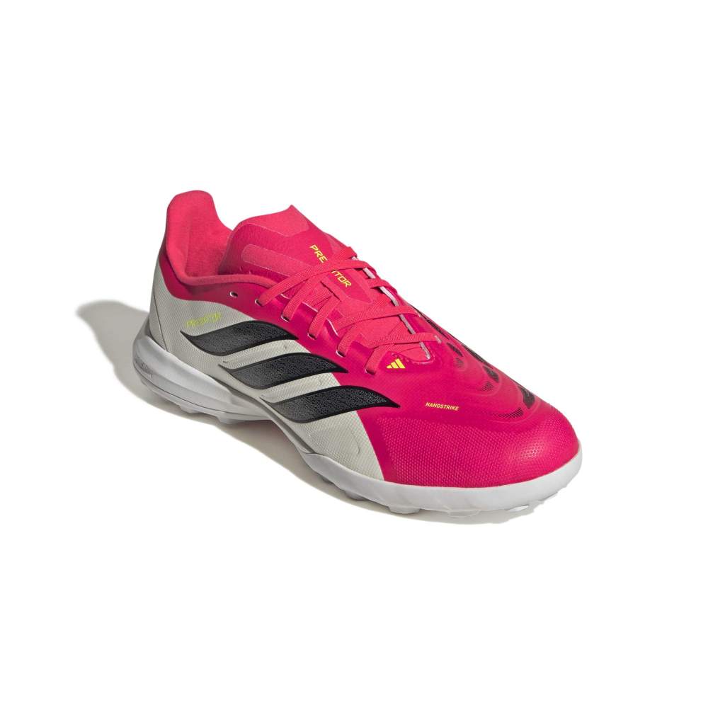 Adidas Predator League TF Unisex - Fútbol | JR7912 Rojo